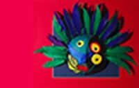 Juan Cruz Mask